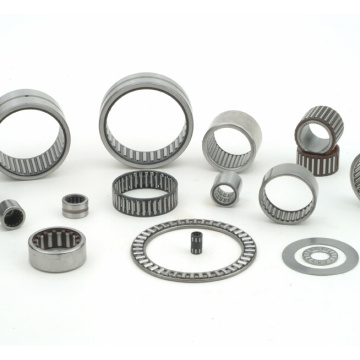 Distributor of Zys Roller Bearing Needle Roller Bearing HK0609 with Drawn up Type